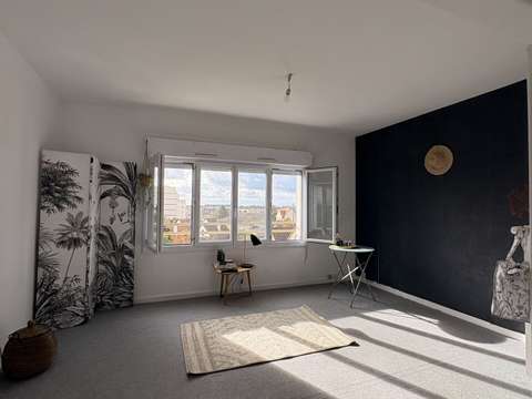 Vente appartement 4 pièces Vente appartement 4 pièces