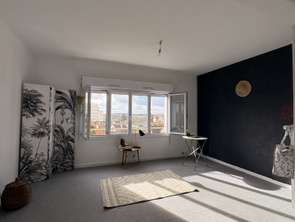 Vente Appartement 4 piècesCaen