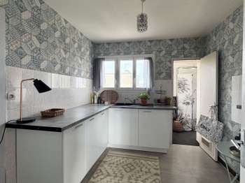 Vente Appartement 4 piècesCaen