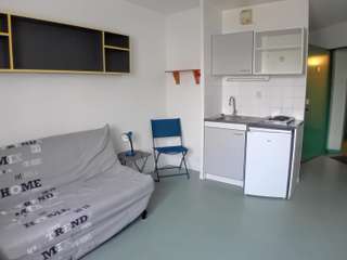 Vente Studio 1 pièce