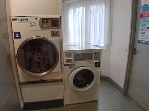 Vente Studio 1 pièce