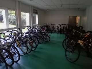 Vente Studio 1 pièce