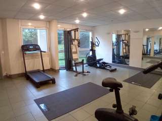 Vente Studio 1 pièce