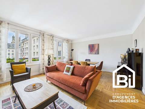 Vente appartement 3 pièces Vente appartement 3 pièces