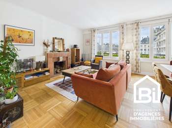 Vente appartement 4 pièces Vente appartement 4 pièces