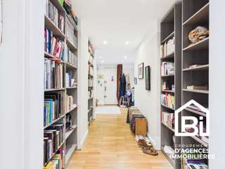 Vente appartement 3 pièces Vente appartement 3 pièces