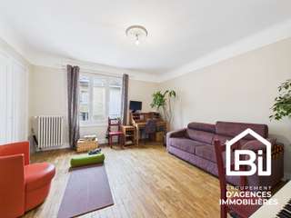 Vente appartement 3 pièces Vente appartement 3 pièces