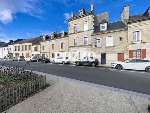 Vente appartement 1 pièce Caen 14