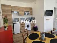Vente appartement 1 pièce Vente appartement 1 pièce