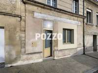 Vente appartement 1 pièce Vente appartement 1 pièce