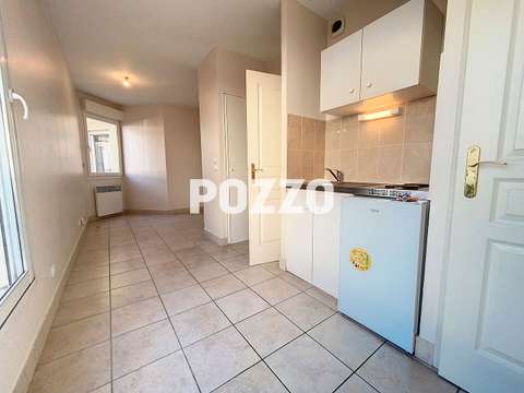 Vente appartement 1 pièce Caen 14