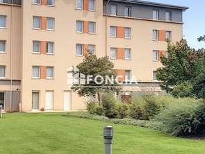 Vente Appartement T1Caen