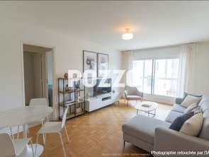 Vente Appartement 2 piècesCaen