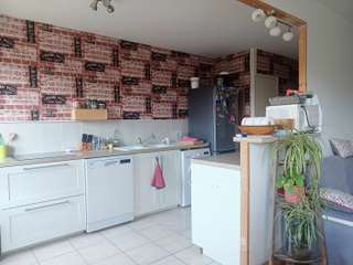 Vente appartement 5 pièces
