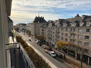 Vente Appartement 5 piècesCaen