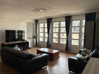 Vente appartement 5 pièces