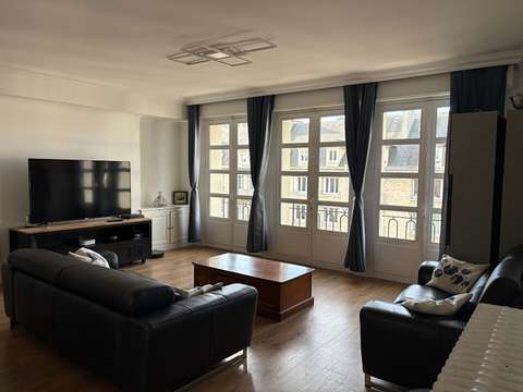 Vente appartement 5 pièces