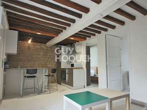 Vente Appartement 3 piècesCaen