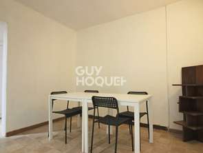 Vente Appartement 3 piècesCaen