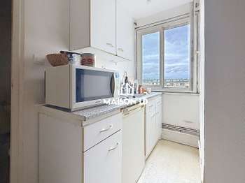 Vente appartement 1 pièce Vente appartement 1 pièce