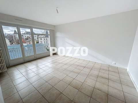 Vente Studio 1 pièce