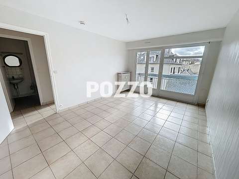 Vente Studio 1 pièce Caen 14