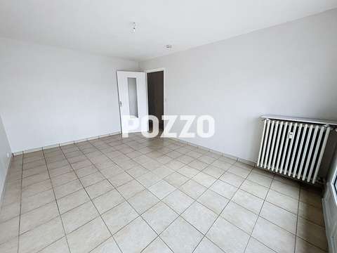 Vente Studio 1 pièce