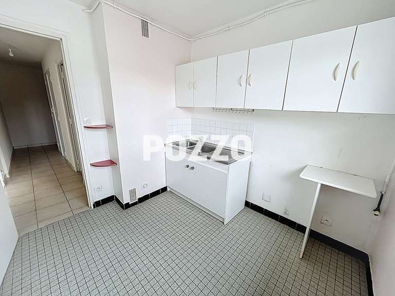 Vente Studio 1 pièce