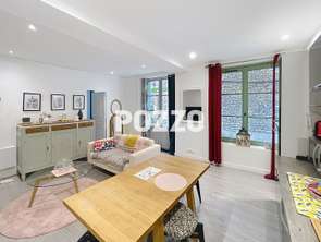 Vente Appartement 2 piècesCaen