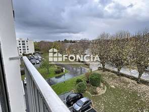 Vente Appartement 5 piècesCaen