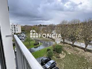 Vente appartement 5 pièces