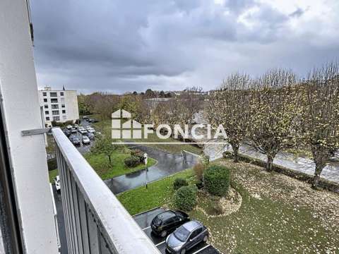 Vente appartement 5 pièces Caen 14