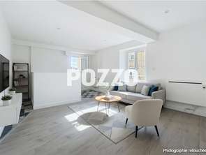Vente Appartement T1Caen