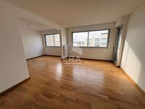 Vente Appartement 4 piècesCaen