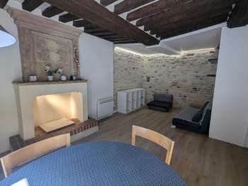 Vente Appartement 2 piècesCaen