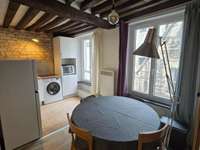 Vente appartement 2 pièces Vente appartement 2 pièces