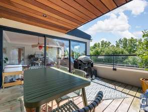 Vente Appartement 5 piècesCaen