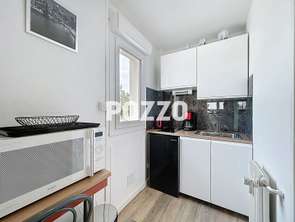 Vente Appartement T1Caen