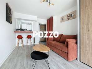 Vente Appartement T1Caen