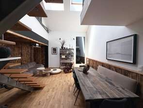 Vente Appartement 4 piècesCaen