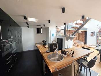 Vente appartement 4 pièces Vente appartement 4 pièces