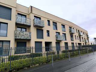 Vente Studio 1 pièce