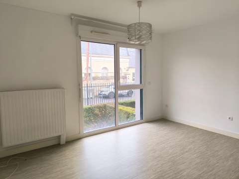 Vente Studio 1 pièce