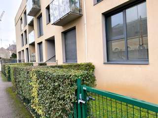 Vente Studio 1 pièce