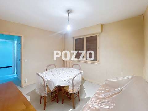 Vente Studio 1 pièce