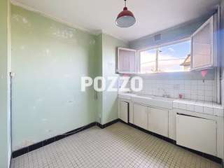 Vente Studio 1 pièce