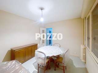 Vente Studio 1 pièce