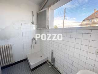 Vente Studio 1 pièce