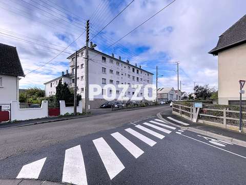 Vente Studio 1 pièce Caen 14
