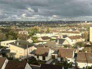 Vente Appartement 4 piècesCaen